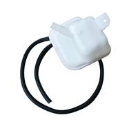Vase Liquide Refroidissement Pour Nissan Pour Qashqai J10 2007-2014 Numéro OEM 21711 JE40A 21721 JD00B Réservoir D'expansion Du Liquide Refroidissement