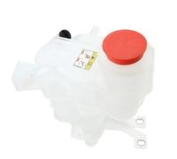 Vase Liquide Refroidissement Pour Range Pour Rover LR3 LR4 2005-2016 Pièces Intérieures Plastique LR020367 PCF500110 LR013663 Vase D'expansion Liquide Refroidissement