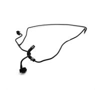 Vase Liquide Refroidissement Pour Volvo Pour V40 31686794 Tuyau De Reniflard De Tuyau De Réservoir De Liquide De Refroidissement