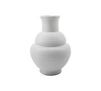 Vase Liva Blanc