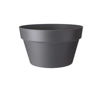 Vase Loft Urban Bowl 35 Anthracite elho