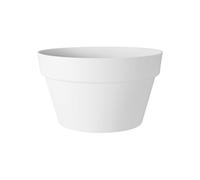 Vase Loft Urban Bowl 35 Blanc Elho