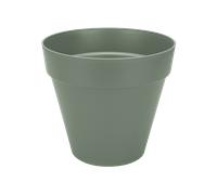 Vase Loft Urban Rond 30 CM Pistache Vert ELHO