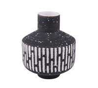 Vase luanda en céramique 19 cm