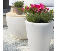 Vase lumineux classique 32062 Design 8 saisons
