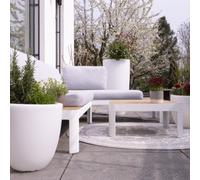 Vase Lumineux Sinueux M 32054 Design 8 Saisons