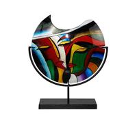 Vase Lune Eva 33X37 cm - Table Passion
