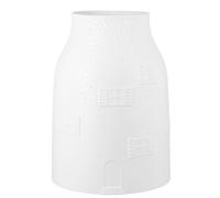 Vase Maison d'hiver Grandes roues - 4045289927286
