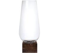 Vase Maoke 56 cm - Lou De Castellane - Transparent - Verre Transparent G
