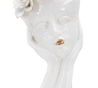 VASE MASQUE FEMME