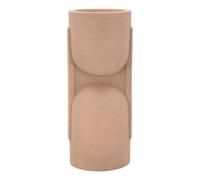 Cache-Pot Design "Nui" 91cm Terracotta