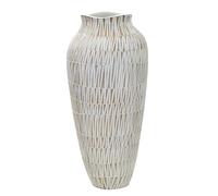VASE EN RÉSINE STIKY