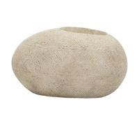 Vase Mauro Ferretti Stone