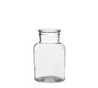 Vase Medicinal Ø7 Cm X H10 Cm