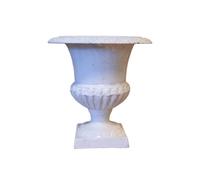 Vase Médicis Blanc