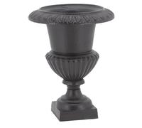 Vase Médicis en Fonte