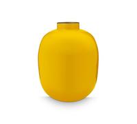Vase métal Ocre - 32cm Pip Studio