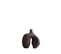 Vase Mini 101 Copenhagen Ni Marron Chocolat
