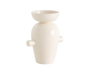 Vase Momento JH40 WxHxD 19x27x15cm