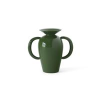 &Tradition Momento JH41 Vase Emerald