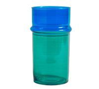 Vase Moroccan L H 29cm/Ø 14cm