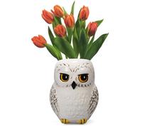 Vase Mural 3D Hedwige Harry Potter