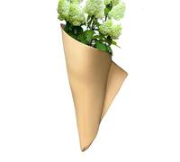Vase mural en céramique - mural pour fleurs | Pot de clôture pour artificielles fleuries | Flore fausse suspendue rustique | Art polyvalent du planteur domestique | Décoration murale