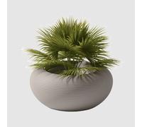 Vase Nami QEEBOO