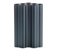 Nuage Vase L Vitra-Stahlblau - 4055737041808