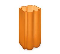 Vase Okra H 34cm LxBxH 18x18x34cm