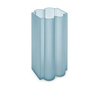 Vase Okra H 34cm LxBxH 18x18x34cm