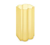 Vase Okra H 34cm LxBxH 18x18x34cm