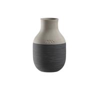 Vase Omaggio Circulare H 12,5cm H 12.5cm / Ø 8cm