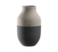 Vase Omaggio Circulare H 31cm H 31cm / Ø 19cm