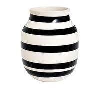 Vase Omaggio H 20cm H 20cm / Ø 16cm