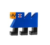 Vase Ophélie QEEBOO