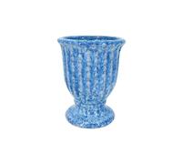 Vase Opjet Apolline Bleu 12,5x15 cm