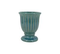 Vase Opjet Apolline Vert 12,5x15 cm