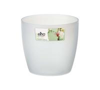 Vase Orchidée Brussels Orchid 12,5CM Transparent Elho