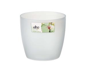 Vase Orchidée Brussels Orchid 12,5CM Transparent Elho