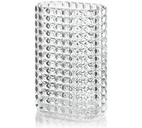 Vase ovale Tiffany transparent - Guzzini - Transparent - Plastique Transparent G