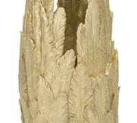 VASE PLUME 32x34x80 cm