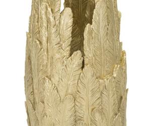 VASE PLUME 32x34x80 cm