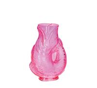 Vase poisson Jacquard Gift-Company, 16.5x24x10 cm