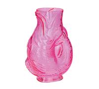 Vase poisson Jacquard Gift-Company, 30x20.5x13 cm