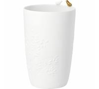 Vase Porcelain Stories Oiseau Paire Räder - 4045289184467