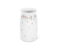 Vase, porcelaine, h. 20,5 cm, RoseLine, Leander