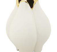 VASE POTIER CÉRAMIQUE Ø 23x27,5 cm