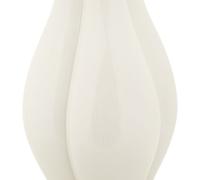 VASE POTIER EN CÉRAMIQUE Ø 21x40 cm