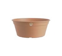 Vase Pour Bulbes Green Basics Bowl 27CM Mild Terre Elho